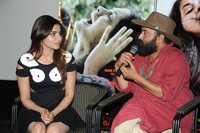 Naa Bangaru Thalli Pressmeet Photos